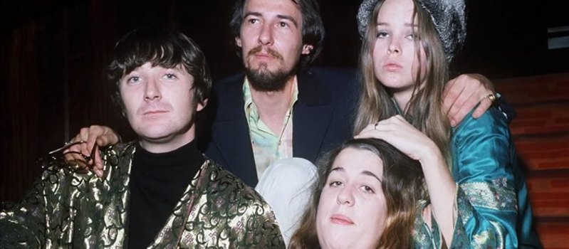 Only 3% Can Complete Every 1960s Song Title Correctly