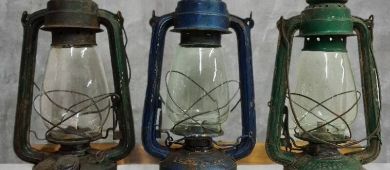 Are You Able To Pass This Vintage Items Quiz? Most Can’t!