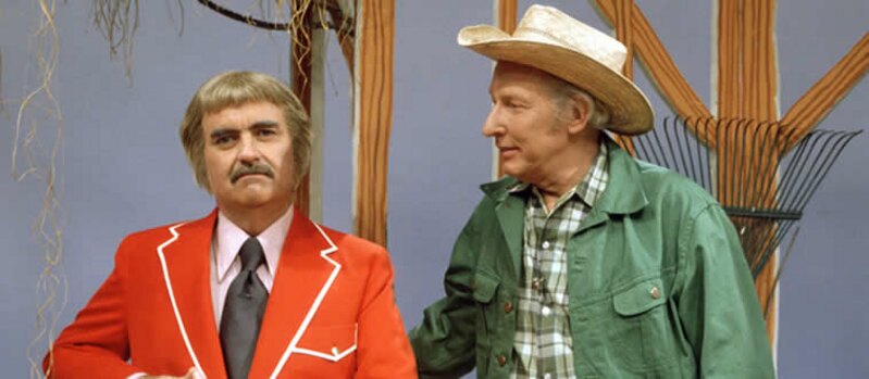 Can You Name These ’60s TV Shows?