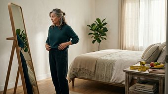 Why Is It Harder to Lose Weight After 50? Take This Metabolism Check
