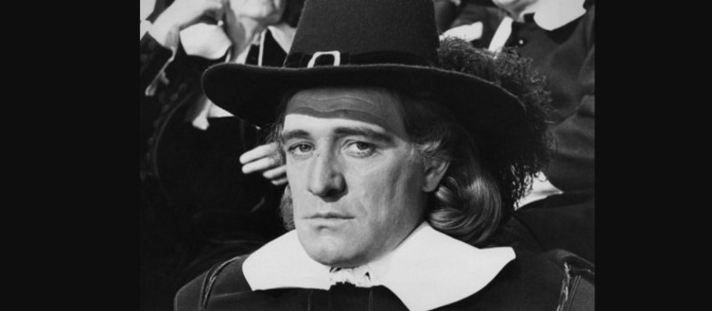 9 Out of 10 People Can't Identify These Iconic Actors? Can You?