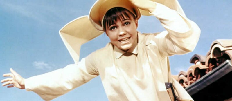 Can You Name These ’60s TV Shows?