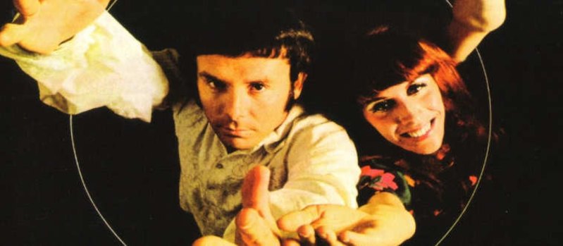 Only 3% Can Complete Every 1960s Song Title Correctly