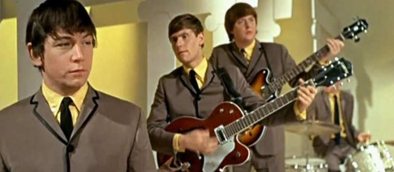 Only 3% Can Complete Every 1960s Song Title Correctly