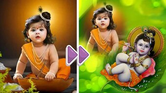 ONE-CLICK Photo to Pencil Drawing Sketch Effect!