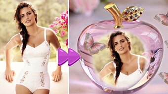 Blooming Beauty: A Gallery of Flower Hairpin Elegance