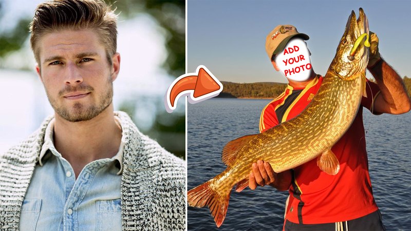 Experience the Thrill of Catching a Big Fish