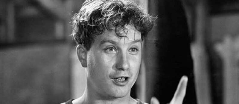 9 Out of 10 People Can't Identify These Iconic Actors? Can You?