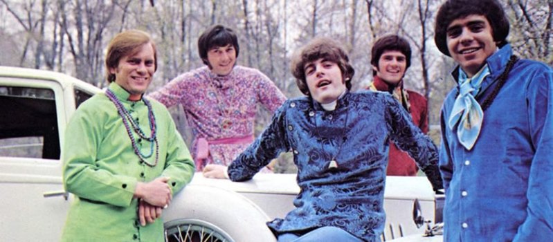 Only 3% Can Complete Every 1960s Song Title Correctly