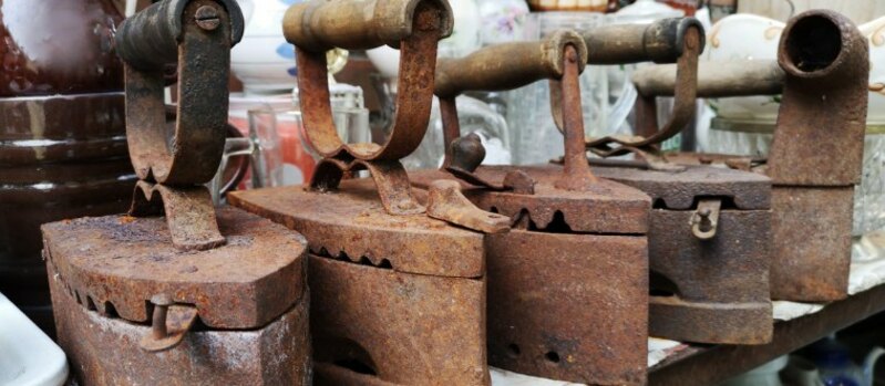 Are You Able To Pass This Vintage Items Quiz? Most Can’t!