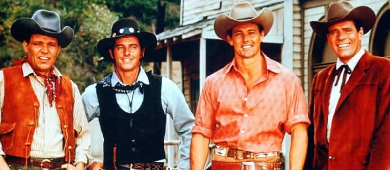 Can You Name These ’60s TV Shows?