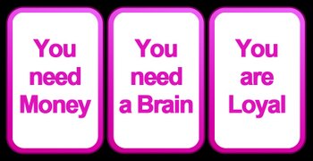 Discover What Your Truth Cards Say About You!