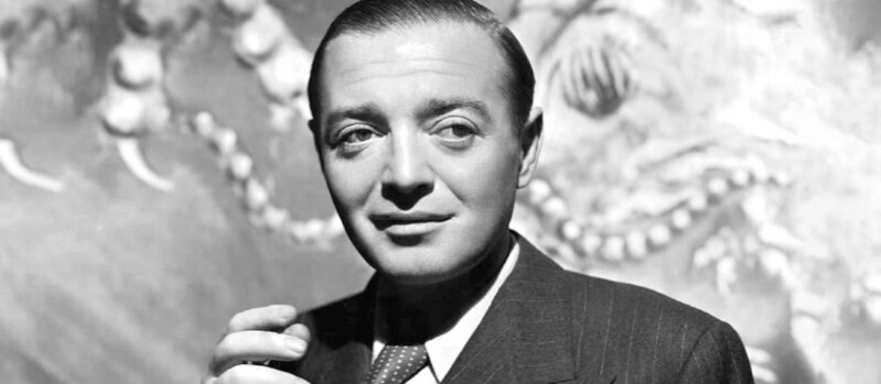 9 Out of 10 People Can't Identify These Iconic Actors? Can You?
