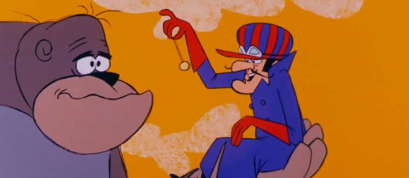 Can You Name These ’60s TV Shows?