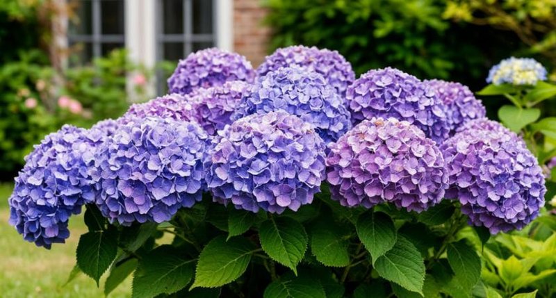 Can You Name These Common Garden Flowers?