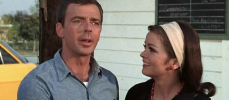 Can You Name These ’60s TV Shows?