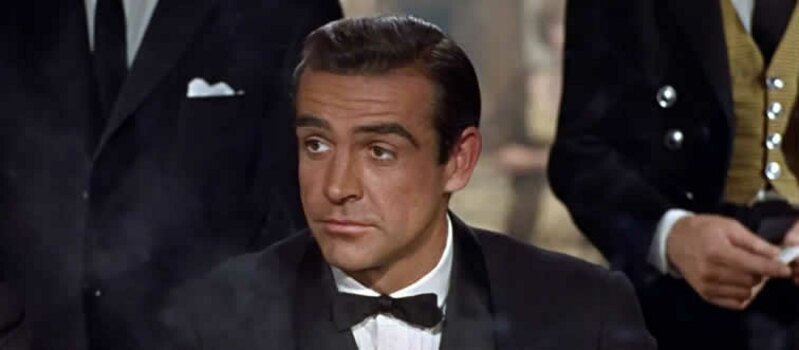 9 Out of 10 People Can't Identify These Iconic Actors? Can You?