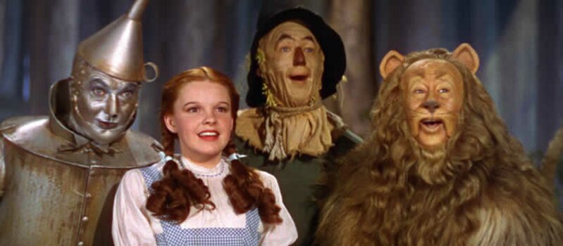 9 Out of 10 People Can't Identify These Iconic Actors? Can You?
