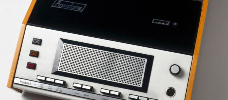 Are You Able To Pass This Vintage Items Quiz? Most Can’t!