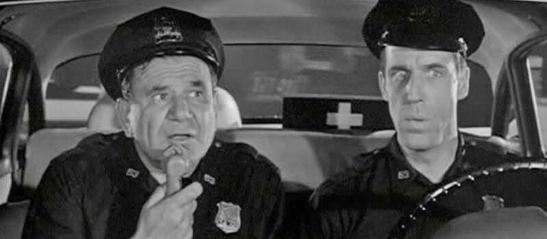Can You Name These ’60s TV Shows?