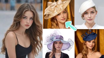 Turn your photo into a caricature.