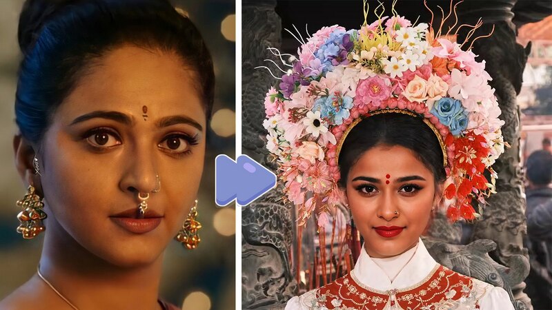 Blooming Beauty: A Gallery of Flower Hairpin Elegance