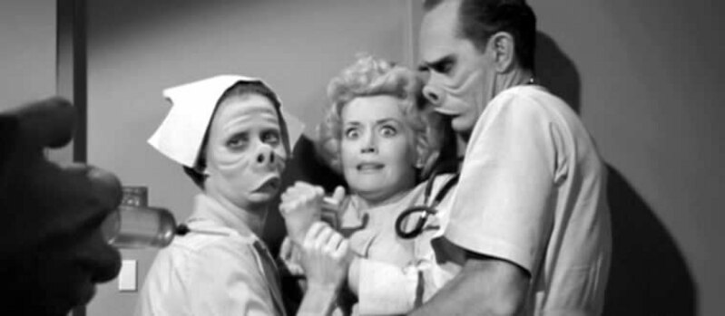 Can You Name These ’60s TV Shows?