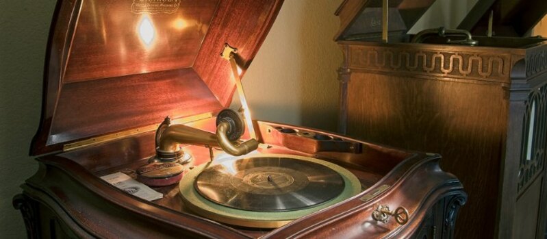 Are You Able To Pass This Vintage Items Quiz? Most Can’t!