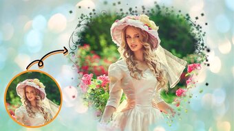 Turn Your Photo Into A Breathtaking Artwork.