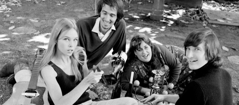 Only 3% Can Complete Every 1960s Song Title Correctly