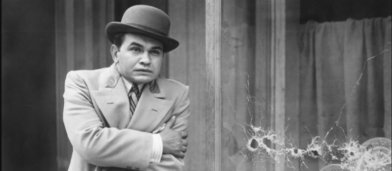 9 Out of 10 People Can't Identify These Iconic Actors? Can You?