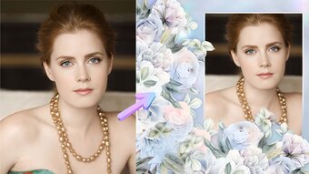 Blooming Beauty: A Gallery of Flower Hairpin Elegance