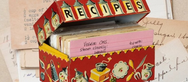 Are You Able To Pass This Vintage Items Quiz? Most Can’t!