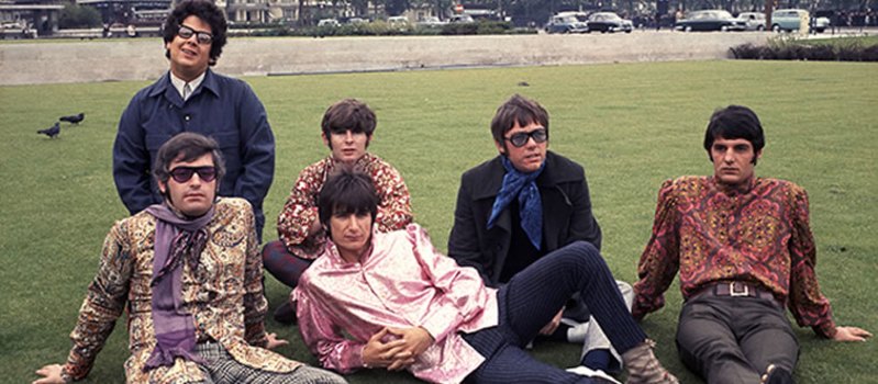 Only 3% Can Complete Every 1960s Song Title Correctly