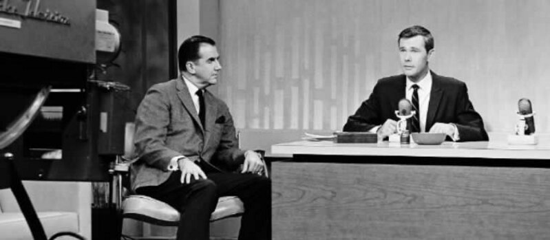 Can You Name These ’60s TV Shows?