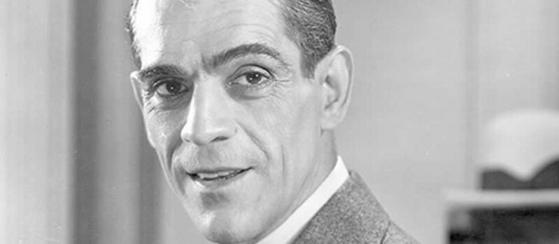 9 Out of 10 People Can't Identify These Iconic Actors? Can You?