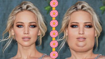 Decorate Your Avatar With This Daisy Filter.
