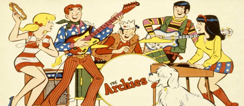 Only 3% Can Complete Every 1960s Song Title Correctly