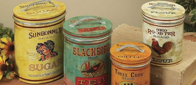 Are You Able To Pass This Vintage Items Quiz? Most Can’t!