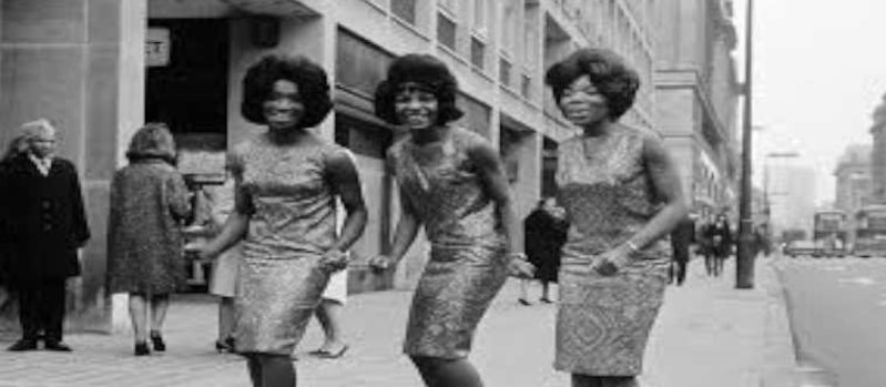 Only 3% Can Complete Every 1960s Song Title Correctly
