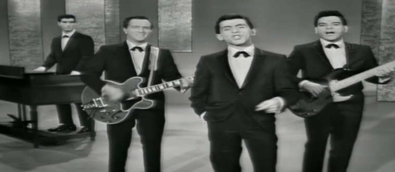 Only 3% Can Complete Every 1960s Song Title Correctly