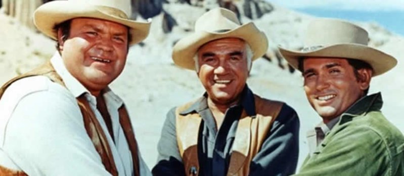 Can You Name These ’60s TV Shows?
