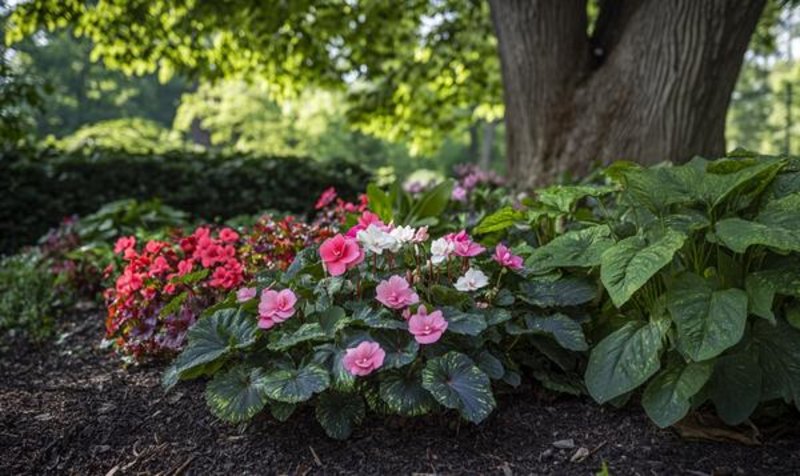 Can You Name These Common Garden Flowers?