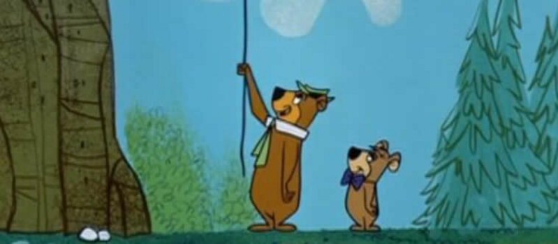 Can You Name These ’60s TV Shows?