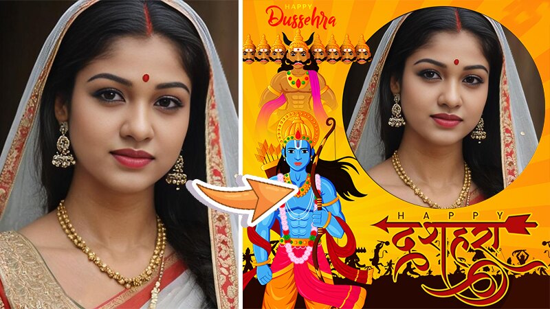 Celebrate Dussehra with Joy and Triumph!