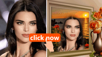 Curious About the Future? See How You'll Look in 20 Years!