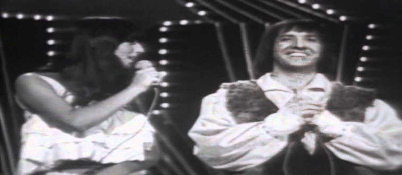 Only 3% Can Complete Every 1960s Song Title Correctly