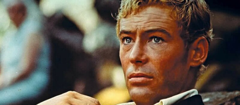 9 Out of 10 People Can't Identify These Iconic Actors? Can You?