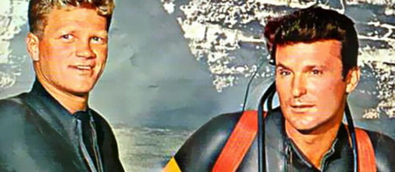 Can You Name These ’60s TV Shows?