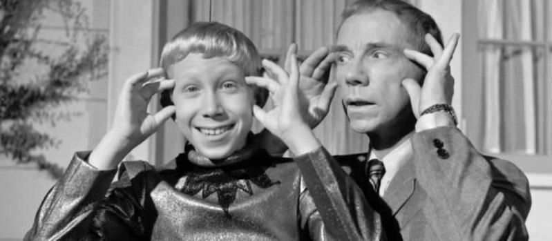 Can You Name These ’60s TV Shows?